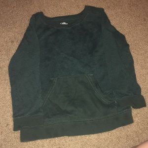 Kids corner long sleeve